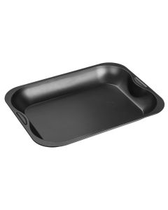 Zenker Auflaufform Special Cooking 40 x 30 cm, Eckig, Schwarz