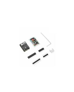 M5Stack Entwicklerboard M5Stamp Pico Mate mit Pin Headers