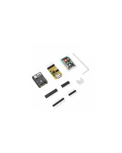 M5Stack Entwicklerboard M5Stamp Pico DIY Kit