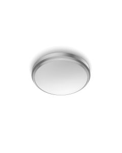 Philips Deckenleuchte Balance 6 W, 2700 K, Nickel