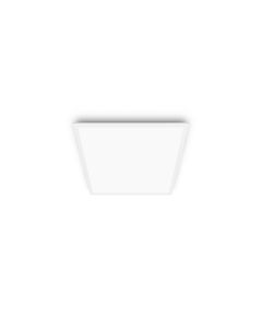Philips Deckenleuchte Touch SceneSwitch 36 W, 4000 K, Weiss