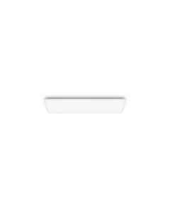 Philips Deckenleuchte Touch SceneSwitch 36 W, 4000 K, Weiss