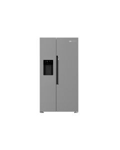 Beko Foodcenter GN162341PTCHN Silber