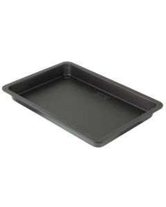 Zenker Auflaufform Special Cooking 42 x 29 cm, Eckig, Schwarz