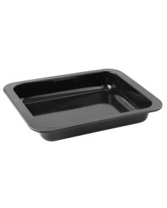 Zenker Auflaufform Special Cooking 33 x 25 cm, Eckig, Schwarz