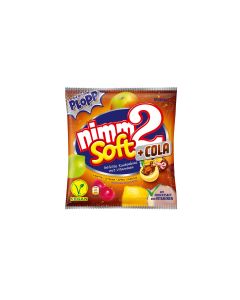 Storck Nimm2 soft Cola 195 g