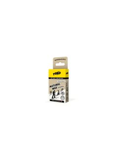 TOKO Wax Natural Wax 40 g