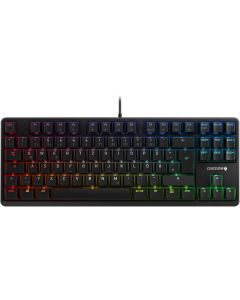 Cherry Gaming-Tastatur G80-3000N RGB TKL