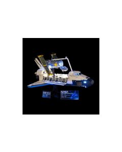Light My Bricks LED-Licht-Set für LEGO® NASA Discovery 10283