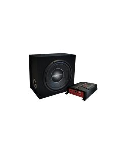 Pioneer Subwoofer GXT-3730B-SET