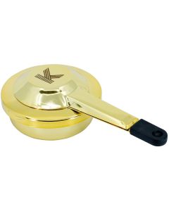 Kadastar Pastenbrenner Gold 9.5 cm