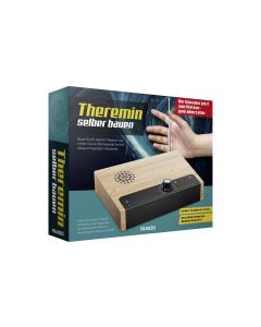 Franzis Bausatz Theremin Deutsch
