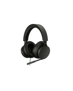 Microsoft Headset Xbox Stereo Schwarz