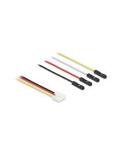 Delock Conversion IOT Kabel 5 cm