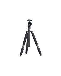 Sirui Stativ MT-2204 mit Panorama-Kugelkopf