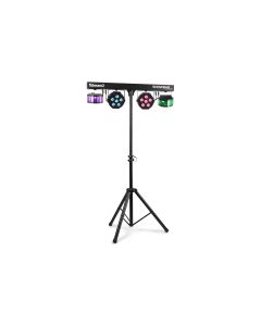 BeamZ Lichtset SB02 ShowBar