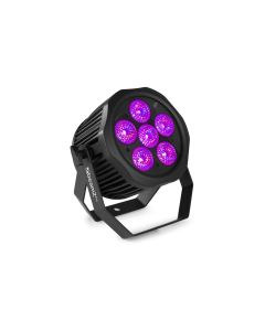 BeamZ Pro Scheinwerfer WBP612IP
