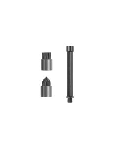 Dremel Borstenbürste PC370-3