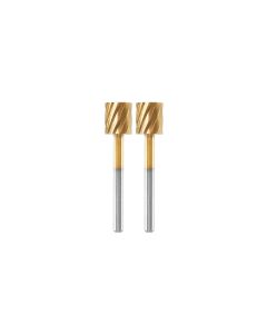 Dremel Fräsmesser 115DM 2 Stück, Ø 7.9 mm