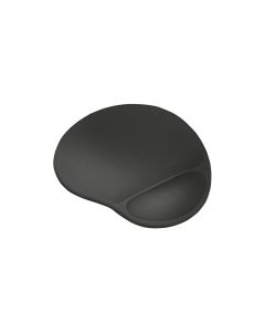 Trust Mausmatte Bigfoot XL Schwarz