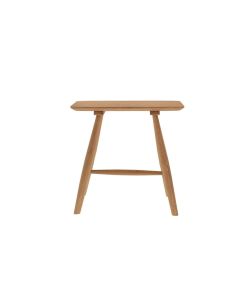Villa Collection Hocker 46.5 x 28 cm, Nature