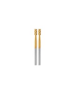Dremel Graviermesser 194DM 2 Stück, Ø 3.2 mm