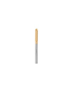 Dremel Fräser 9901DM 1 Stück, Ø 3.2 mm