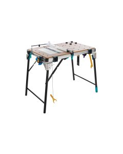 Wolfcraft Werkbank Master cut 2600