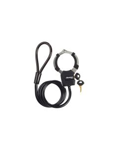 Masterlock Kabelschloss 8275EURDPROBLK