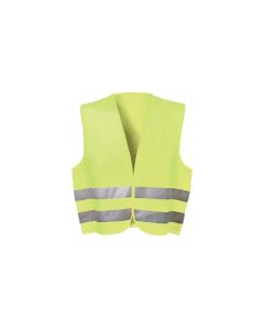 WicaTex Warnweste Klasse 2 Gelb