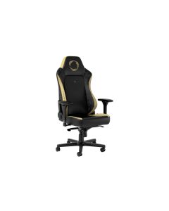 noblechairs Gaming-Stuhl Hero Elder Scrolls Gold/Grau/Schwarz