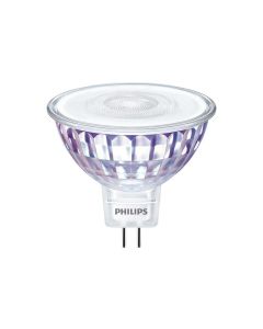 Philips Professional Lampe MASTER LED spot VLE D 7.5-50W MR16 940 60D