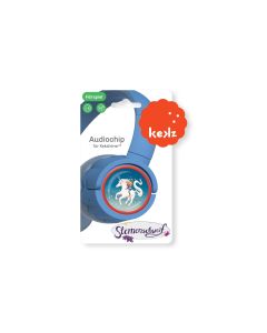 Kekz Audiochip Sternenschweif Teil 2