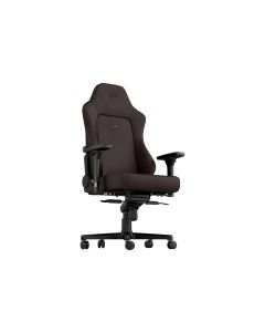 noblechairs Gaming-Stuhl Hero Java Edition Braun