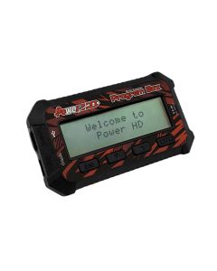 PowerHD Programmier-Box für PowerHD Servos