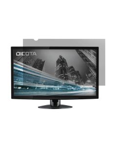DICOTA Monitor-Bildschirmfolie Secret 2-Way 23.8  / 16:9