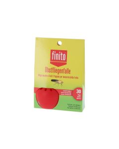finito Insektenfalle für Obstfliegen 1 Stück
