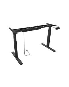 ICY BOX IB-EW205B-T Schwarz