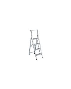 Technocraft Klappleiter 4 Stufen