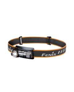 Fenix Stirn- und Taschenlampe HM50R V2.0 Orange