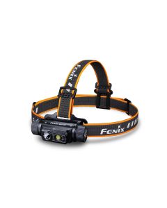 Fenix Stirnlampe HM70R Dunkelorange