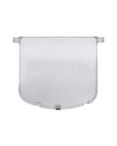 PetSafe Freilauftür Staywell Ersatztüre zu Serie 300/400