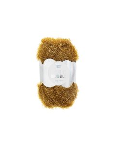 Rico Design Wolle Creative Bubble 50 g Ocker