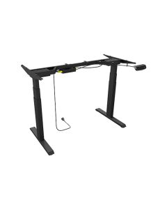 ICY BOX IB-EW206B-T Schwarz