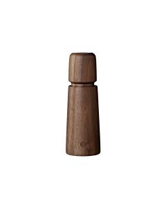 Crush Grind Pfeffermühle Stockholm 16.8 cm, Dunkelbraun