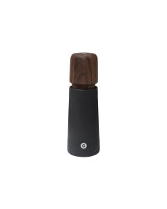 Crush Grind Gewürzmühle Stockholm 16.8 cm, Braun/Schwarz