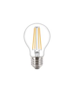 Philips Professional Lampe CorePro LEDBulb ND 7-60W E27 WW A60 CL G