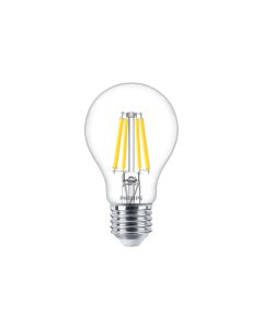 Philips Professional Lampe MASTER VLE LEDBulb D 3.4-40W E27 927 A60 CL G
