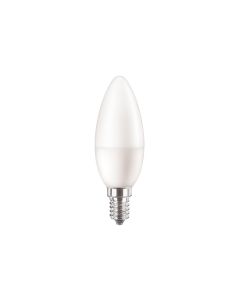 Philips Professional Lampe CorePro LEDCandle ND 2.8-25W E14 827 B35 FR