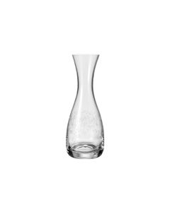 Leonardo Karaffe Chateau 0.75 l, Transparent